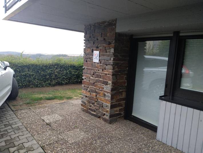 Ferienwohnung für 6 Personen, mit Terrasse und Garten im Hunsrück - 3