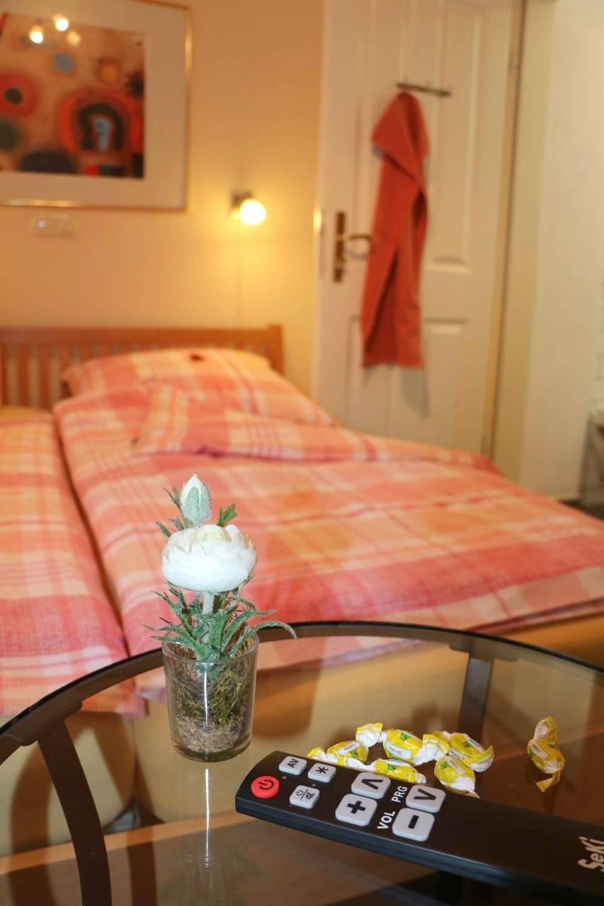 Darz Gästezimmer in Hamburg-Mitte, Hamburg
