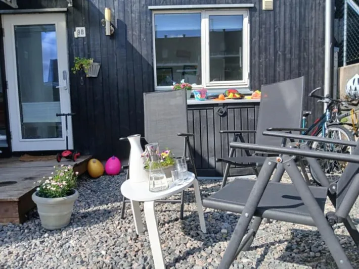 Ferienhaus für 6 Personen - 1