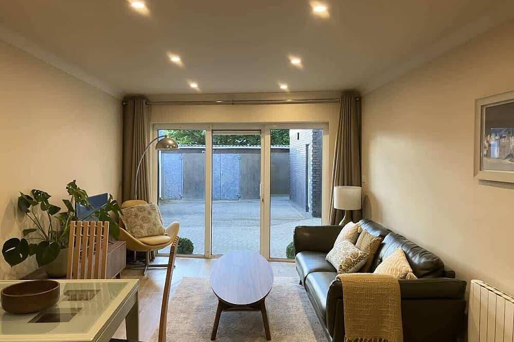 Appartement entier, Seaside Hideaway by Grattan Beach (Parking Included) in Salthill, Galway