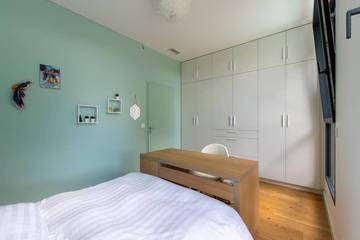 Villa pour 8 Personnes dans La Grande-Motte, Région de Montpellier, Photo 3