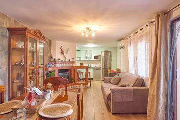 Casa Rural Con Piscina para 4 Personas en Zuheros, Sierras Subbéticas, Foto 4