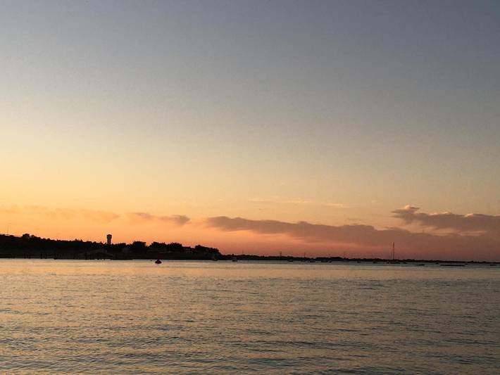 Location de vacances pour 4 personnes, avec terrasse et vue dans Fromentine - 4