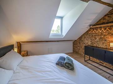 Castello per 32 Persone in Ferrières (Liegi), Vallonia, Foto 2