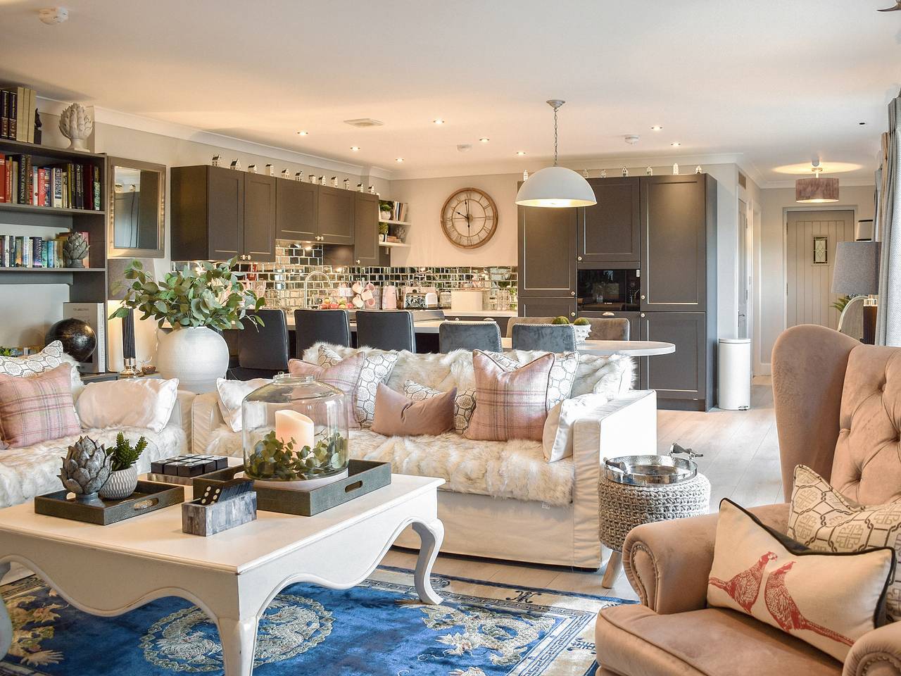 Casa vacanza a Renfrewshire a partire da 133€ a notte
