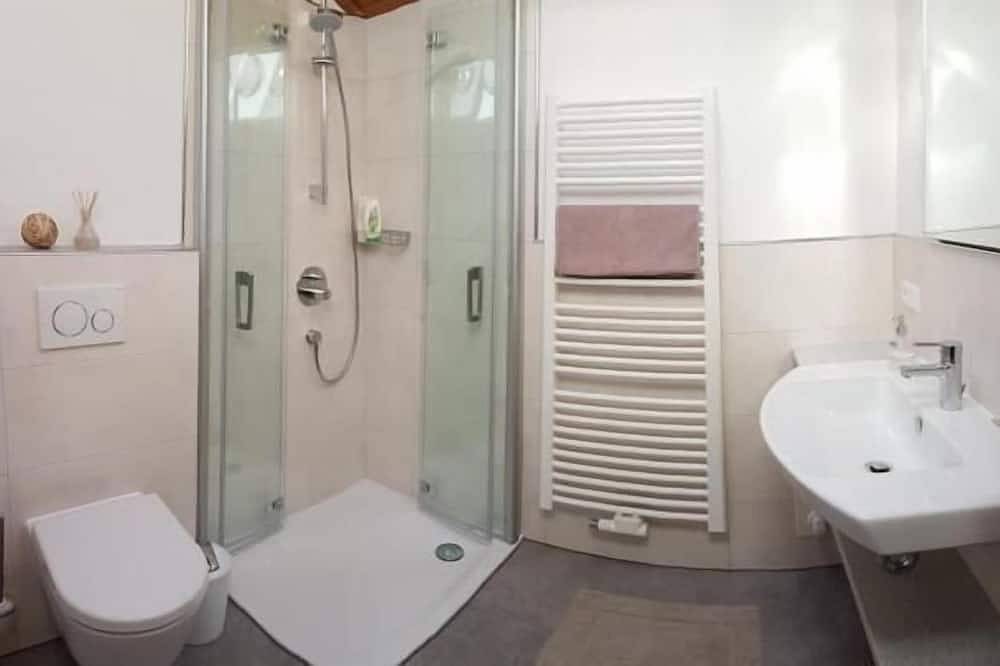 Ganze Wohnung, Ferienwohnung Schneizlreuth für 1 - 5 Personen mit 1 Schlafzimmer - Ferienwohnung in Ulrichsholz, Schneizlreuth