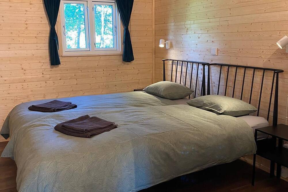 Villa Ragunda: Ruhe, Weite und schwedisches Abenteuer im Herzen von Jämtland. in Jämtland