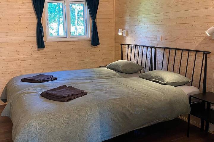 Villa Ragunda: Ruhe, Weite und schwedisches Abenteuer im Herzen von Jämtland. in Jämtland