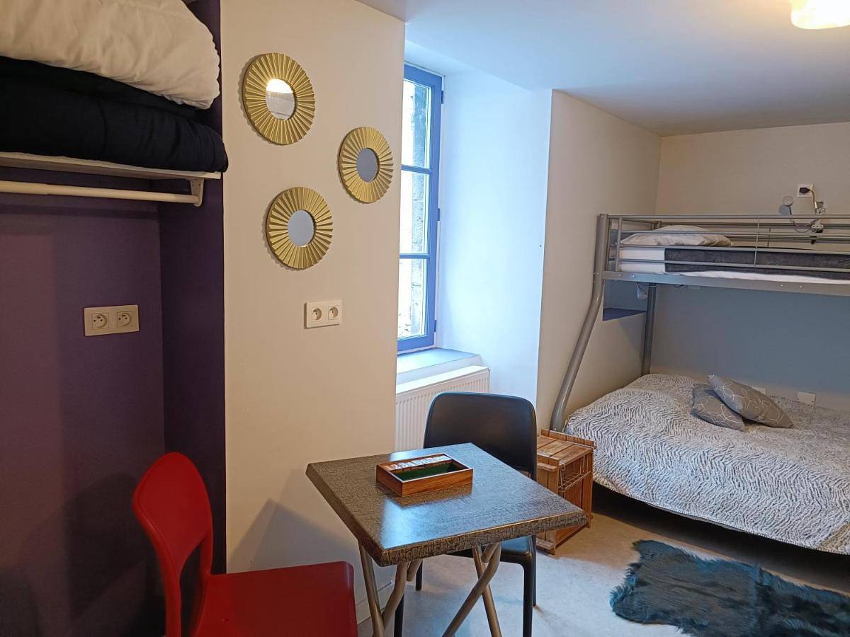 Two-Bedroom Apartment in Besse-et-Saint-Anastaise, Parc naturel régional des Volcans d'Auvergne