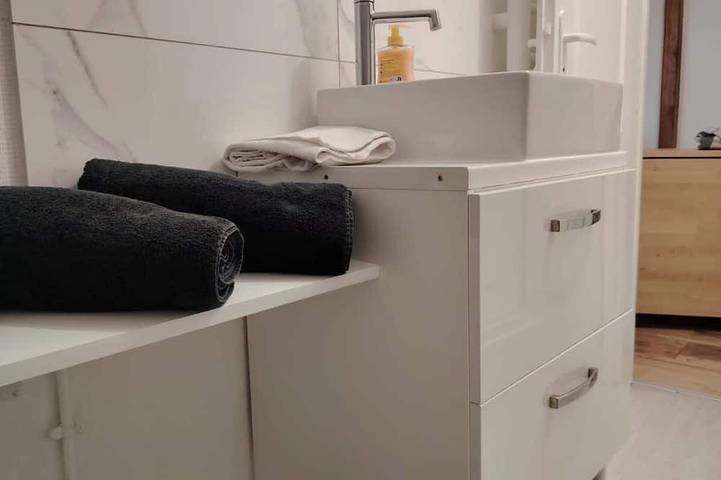 Gîte pour 4 personnes à Montereau-Fault-Yonne - 4