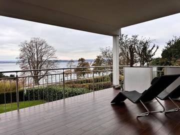 Ferienwohnung für 4 Personen in Meersburg, Obersee (Bodensee), Bild 4