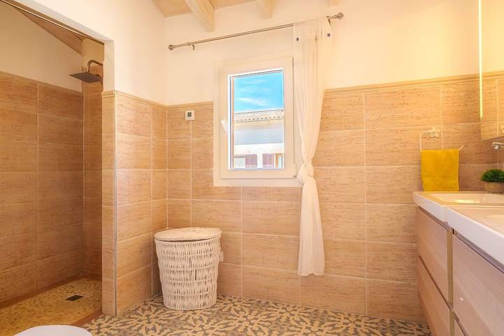 Entire apartment, Apartment Yoko in Ses Salines, South Majorca