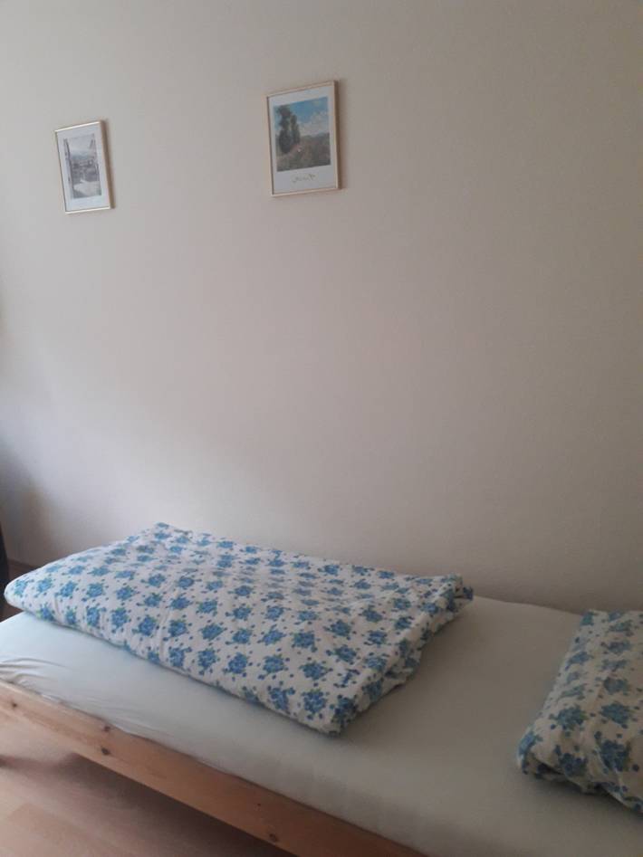 Ganze Ferienwohnung, Eudora in Langenhagen, Hannover und Umgebung