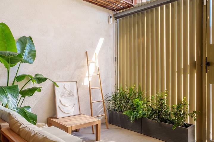 Ferienwohnung für 2 Personen in Valencia - 2