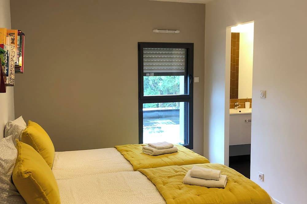 Gehobenes Architektenhaus in der Nähe von Dinard in La Richardais, Saint-Malo und Umgebung