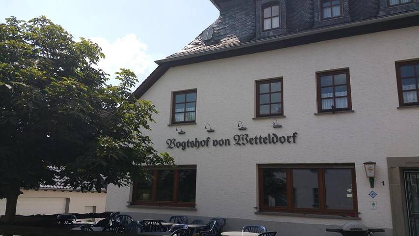 Hotel für 2 Personen, mit Terrasse und Garten sowie Ausblick