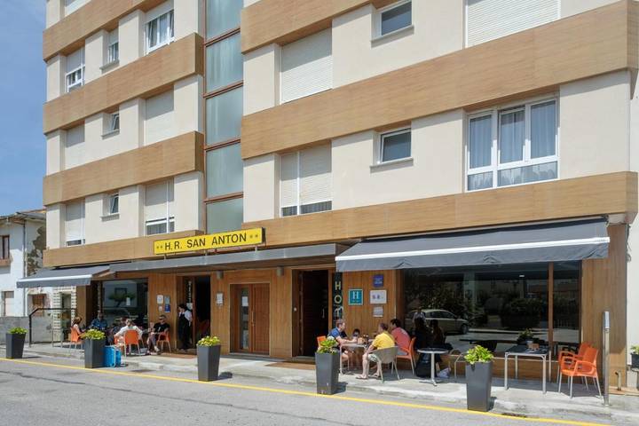 Hotel para 1 personas - 1