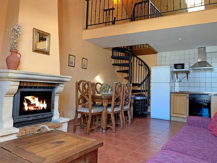 Appartement de vacances pour 2 personnes - 1