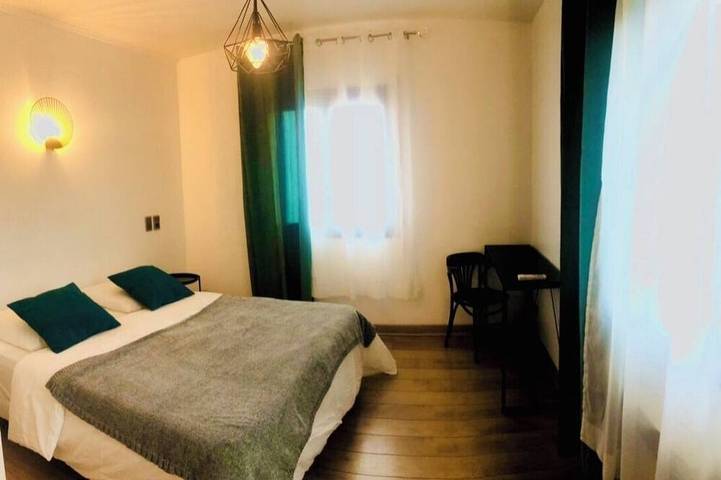 Location de vacances pour 3 personnes à Pont-Saint-Esprit