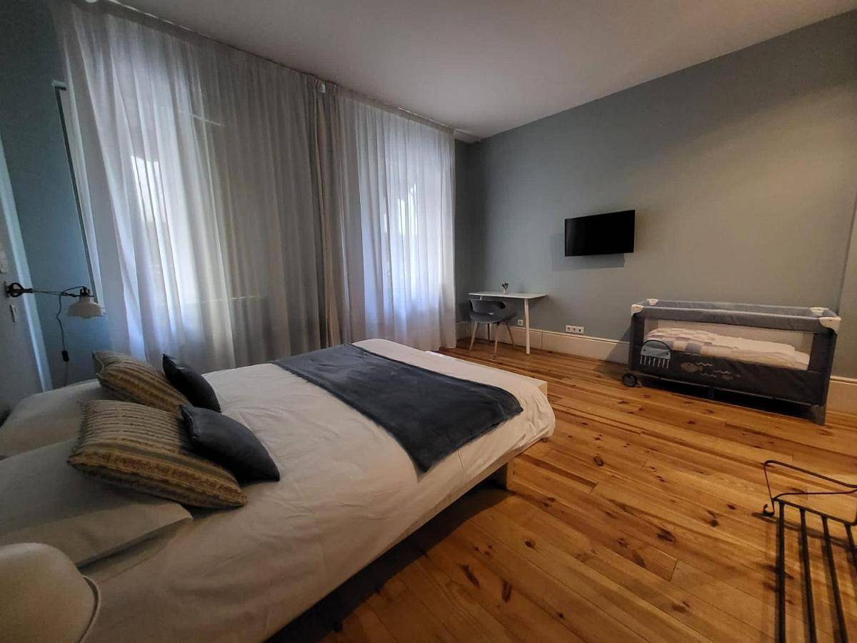 Five-Bedroom House in Matosinhos, Matosinhos e Leça da Palmeira