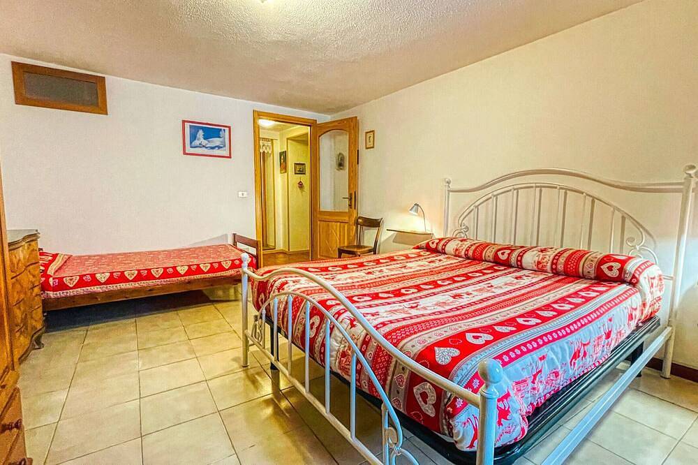 Geheel appartement, Appartamento Ortigara 16 - Affitti Brevi Italia in Oulx, Via Lattea