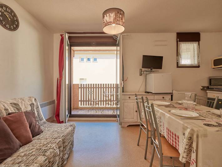 Gîte pour 2 personnes, animaux acceptés à Barbotan les Thermes - 3