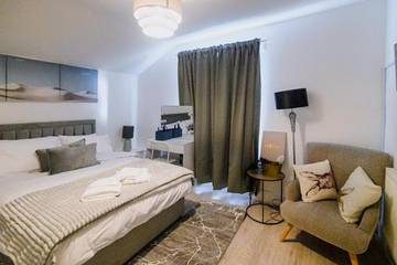 Gîte pour 4 personnes à Barry