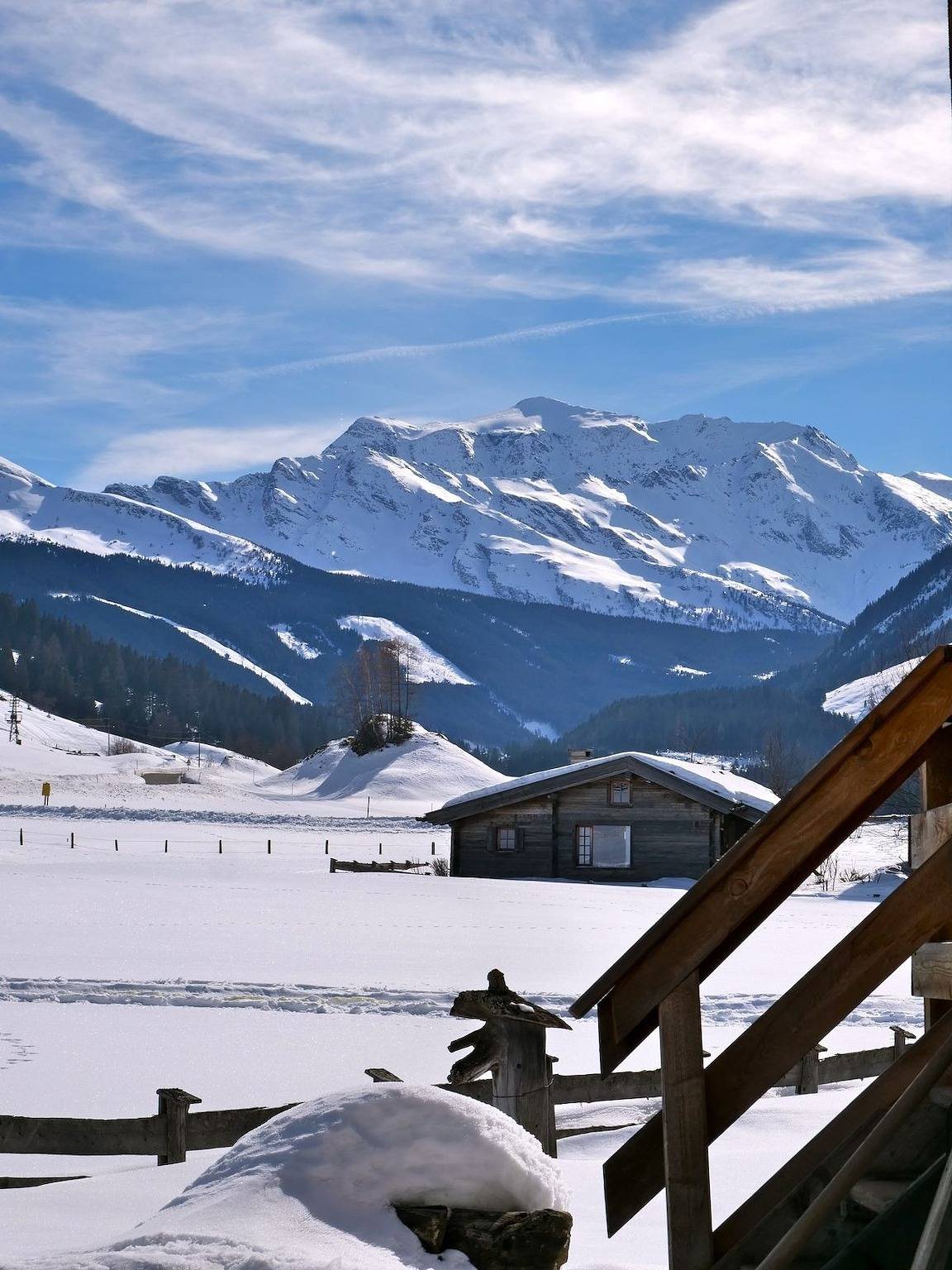 Urgemütliche Lennkhütte by Fewo-Plan in Rauris, Ski Amadé