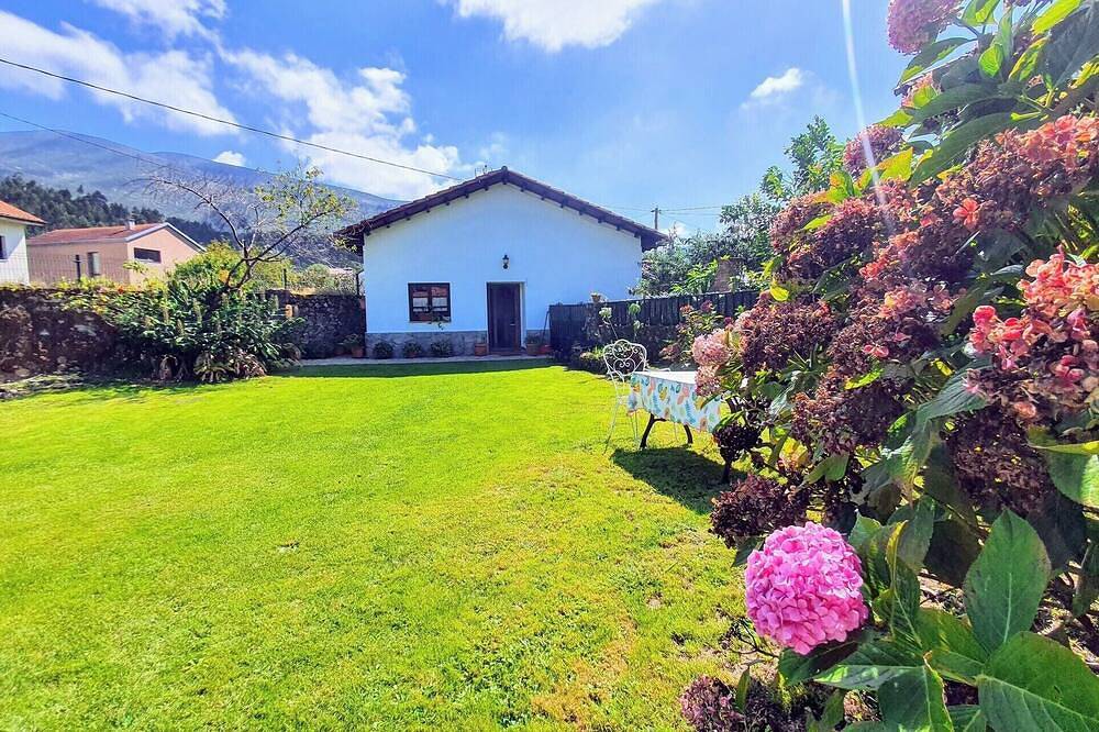 Casa vacacional Carmen in Llanes, Costa Verde