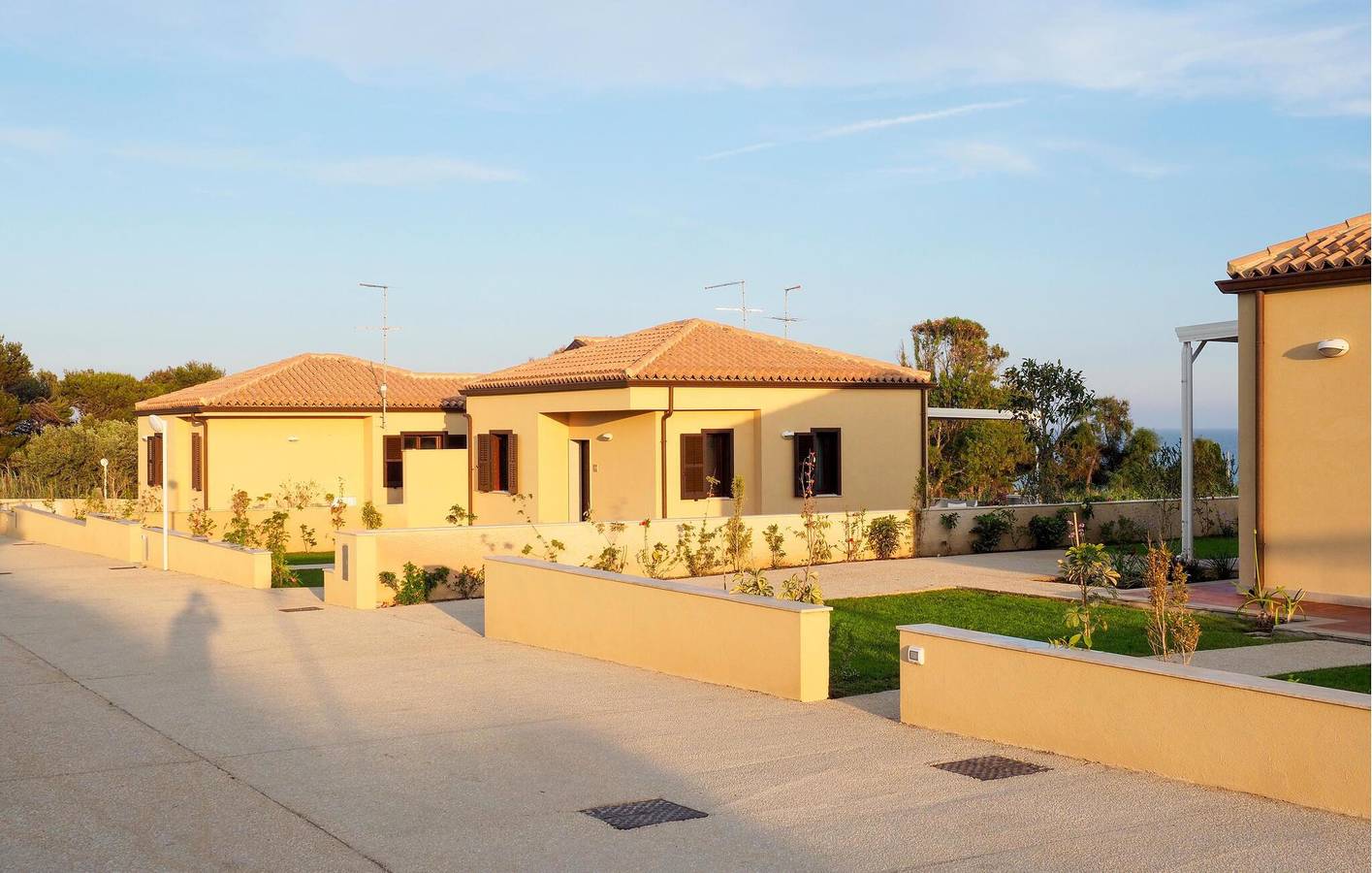 Appartement avec vue sur la mer, climatisation, parking, terrasse et WiFi - 1km de la plage de Maganuco in Marina di Modica, Modica