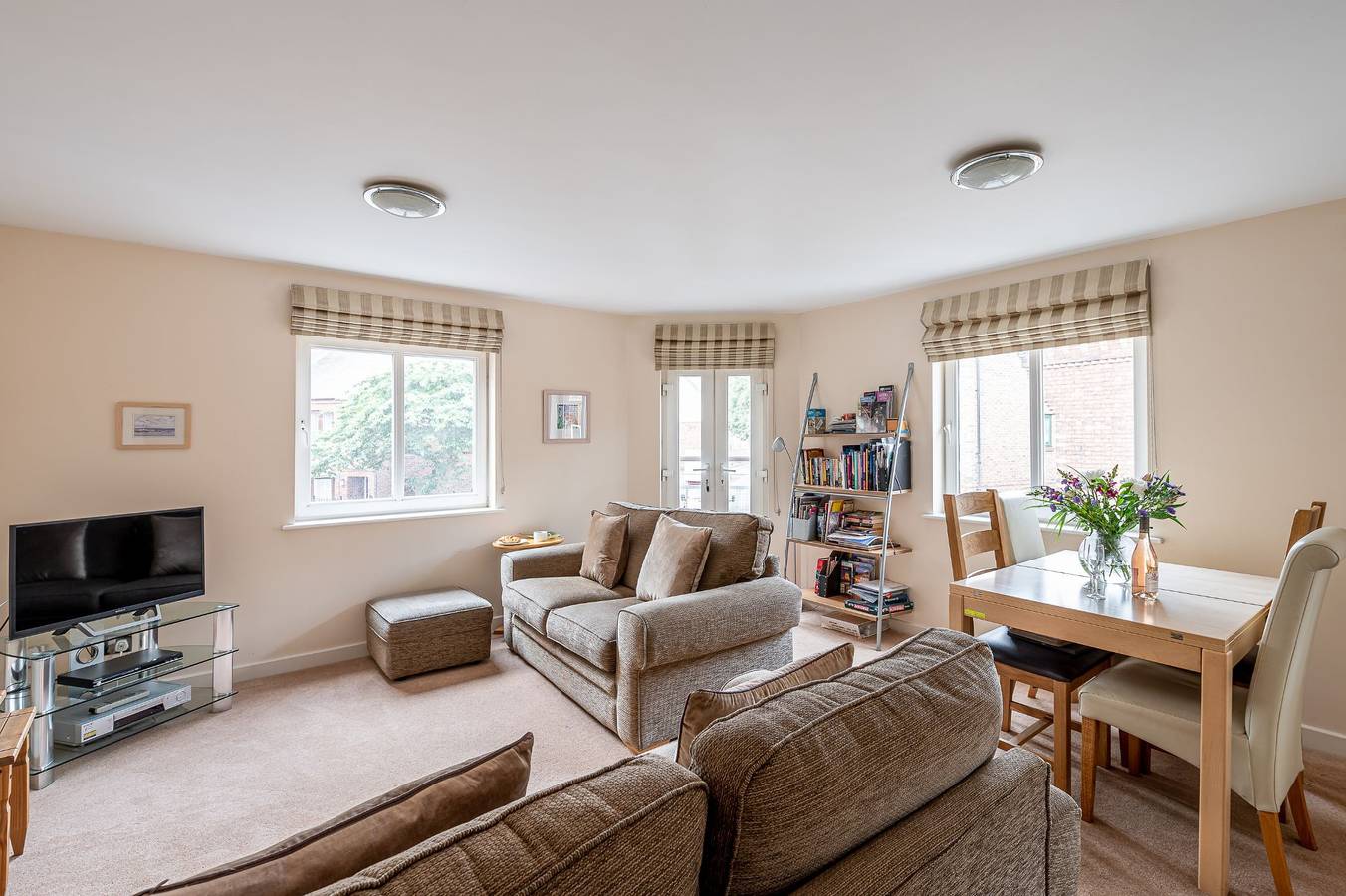 4 Crambeck Court  in York, Yorkshire