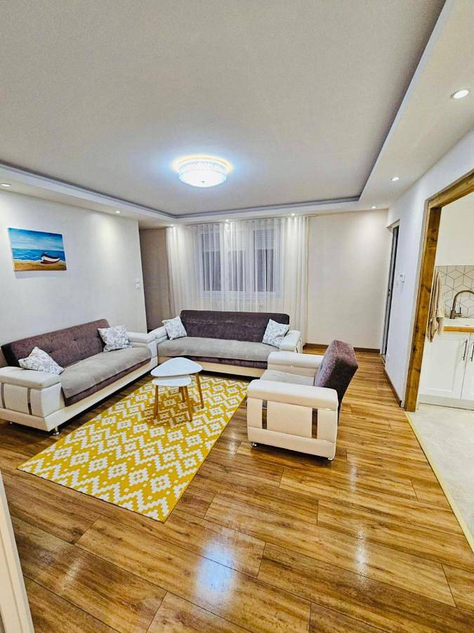 Appartement de vacances pour 6 personnes, avec terrasse et vue