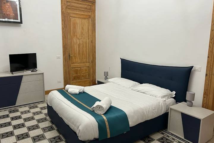 Maison Dominique in Reggio Calabria, Reggio Calabria Provinz