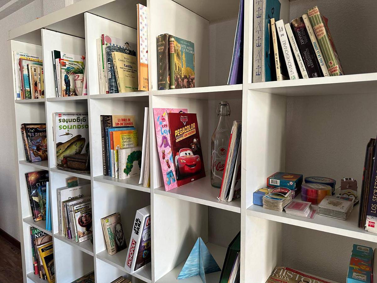 Villa Manolo in Guadarrama, Provincia de Madrid