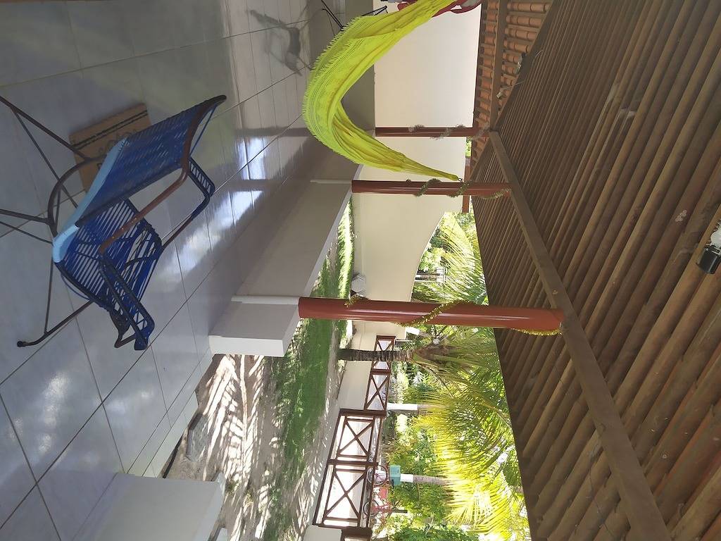 Maragogi, die Karibik ist da! Chalet 1 in Maragogi, Alagoas