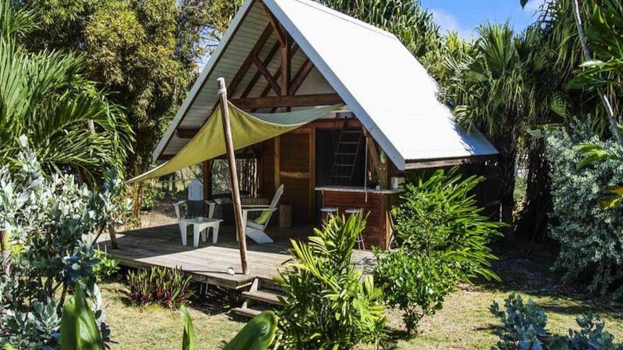 Appartement de vacances entier, Ferienwohnung für 6 Personen (80 m²) in Le Moule, Guadeloupe