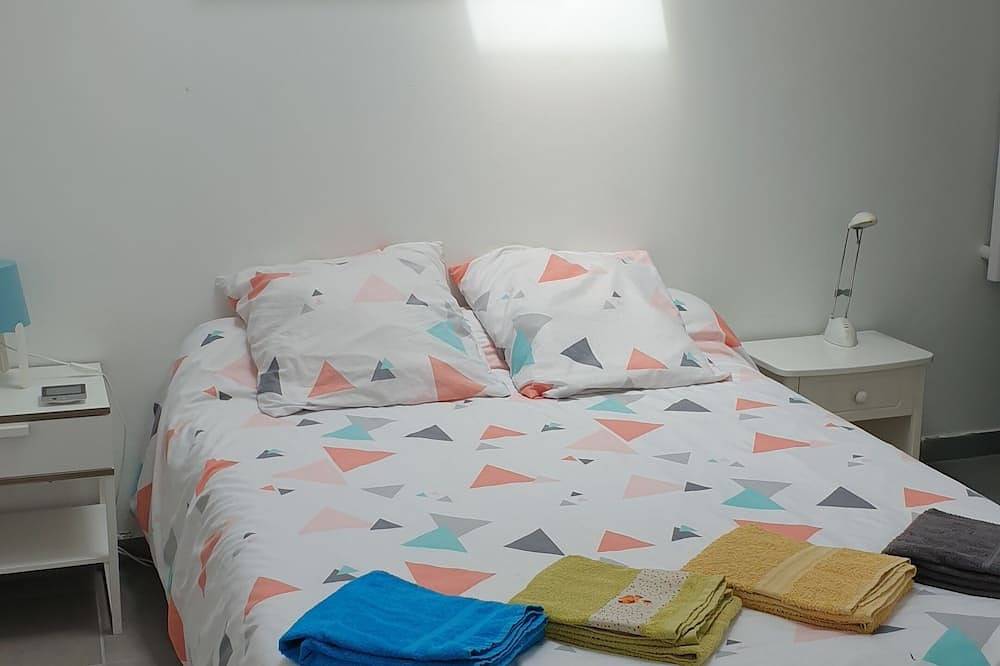 Appartement entier, 😀 Le Mazais New York, Appartement proche Futuroscope et Poitiers Sud in Vouneuil-sous-Biard, Vienne (France)