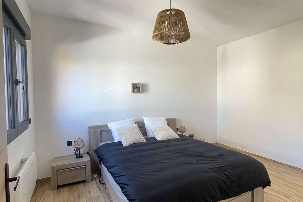 Gîte nature M&J in Calais, Calais und Umgebung