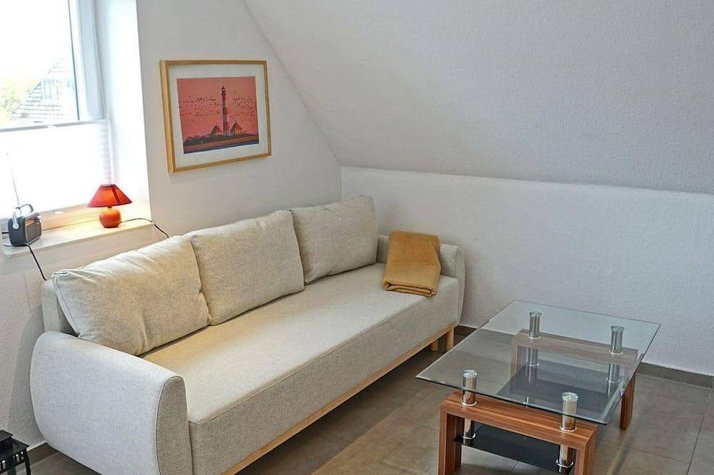 Ganze Wohnung, Appartement Sonnenhaus - Sonnenhaus in Tating, Eiderstedt