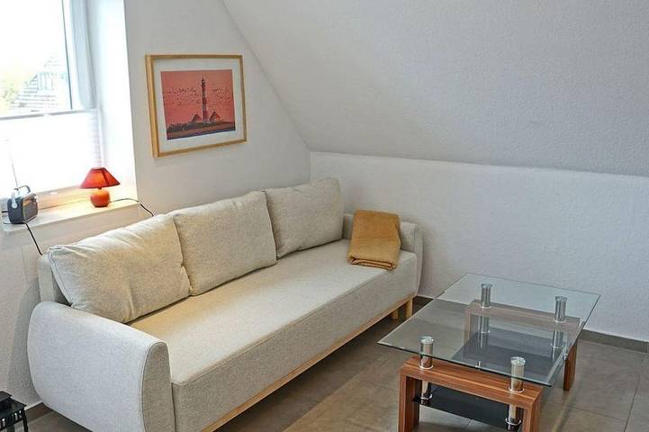 Ferienwohnung für 3 Personen, mit Terrasse - 1