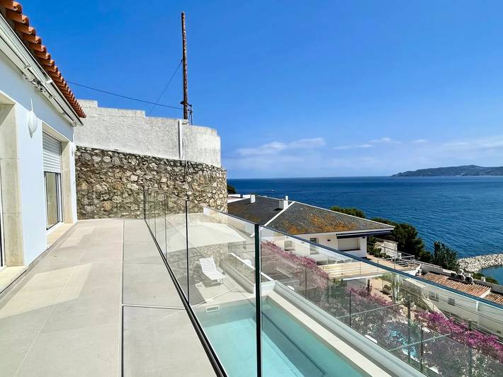 Casa rural para 8 personas, con terraza en L' Estartit - 3