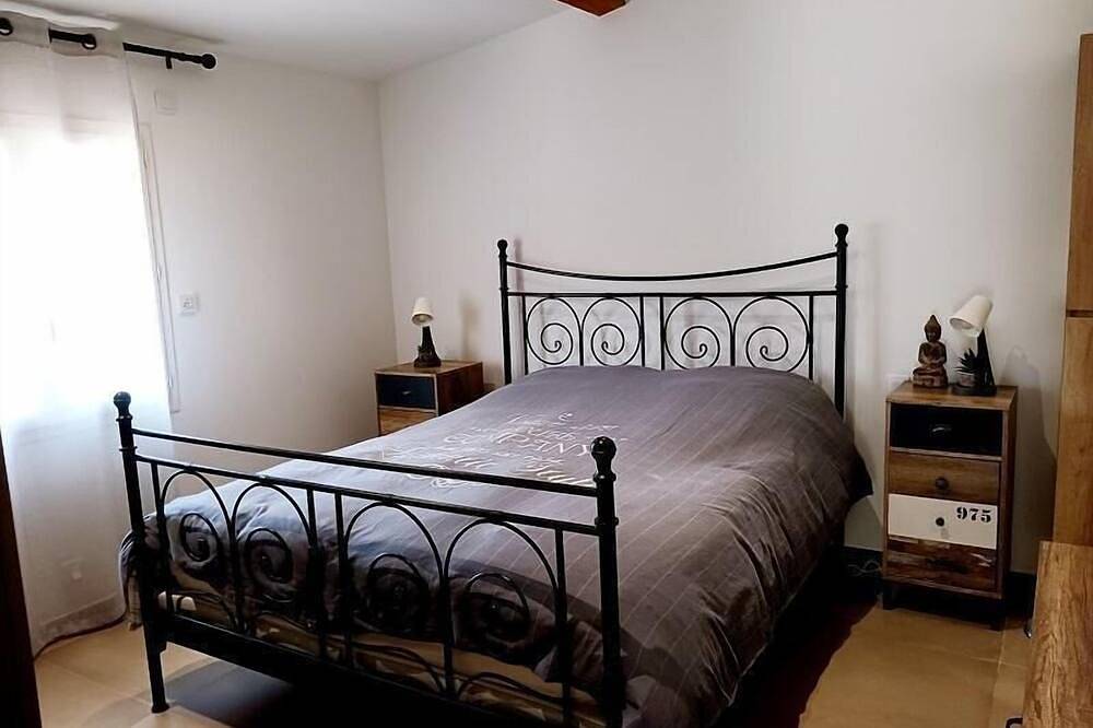 La Loube - Cuers - Gîte in Cuers, Toulon Region