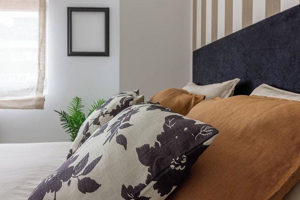 Appartamento intero, Ah El Rincón del Campillín. in Oviedo, Montagne Cantabriche