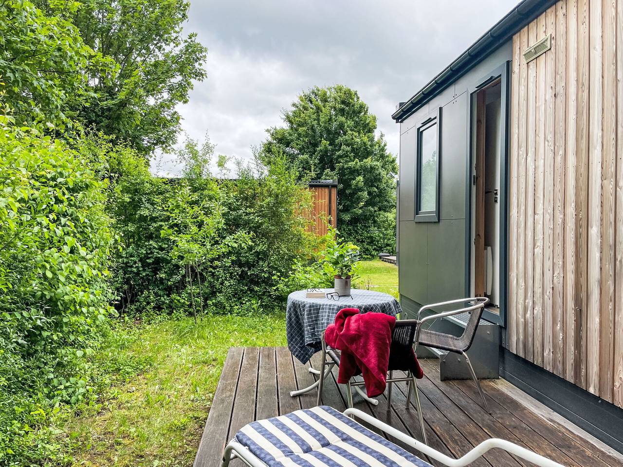 Wemding 200 - Tiny Haus See-Koje 200.30 in Wemding, Bayerisch Schwaben