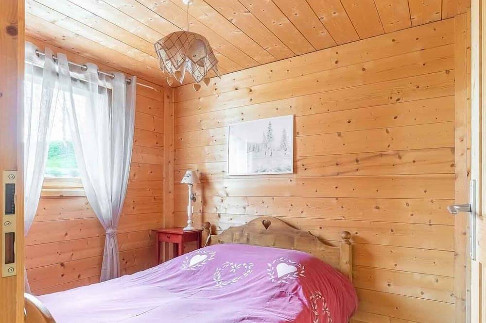 Apartamento entero, Nice T2 in the heart of Les Rousses resort, 39 in Les Rousses, Parc naturel régional du Haut-Jura