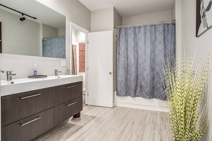 Ferienwohnung für 8 Personen - 1