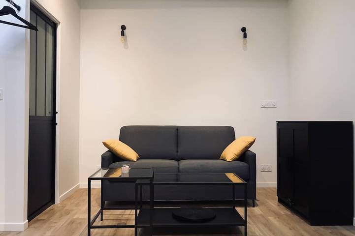 Appartement de vacances pour 2 personnes