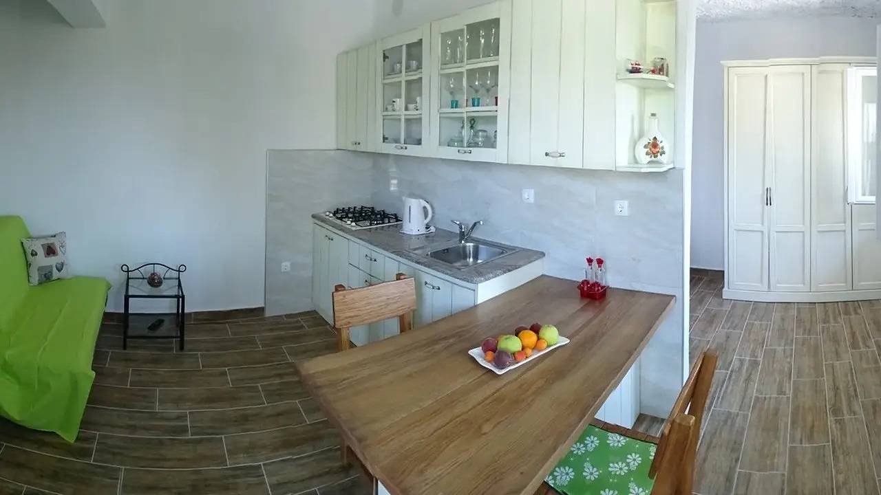 Ferienhaus für 3 Personen (26 m²) in Povlja in Povlja, Brac