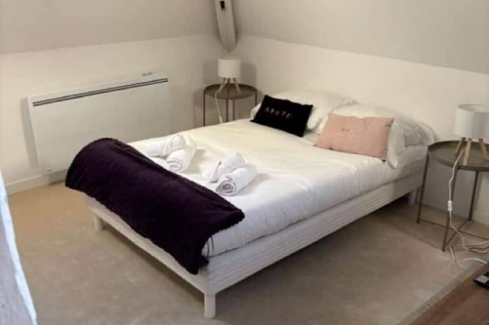 Appartement entier, Le cocon citadin in Cholet, Région de Cholet
