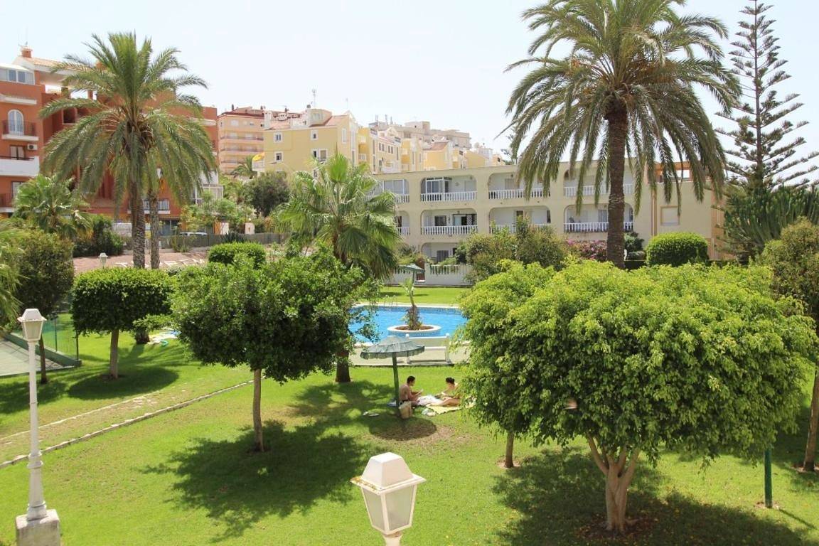 Ganze Wohnung, Apartment in Torrevieja, Costa Blanca